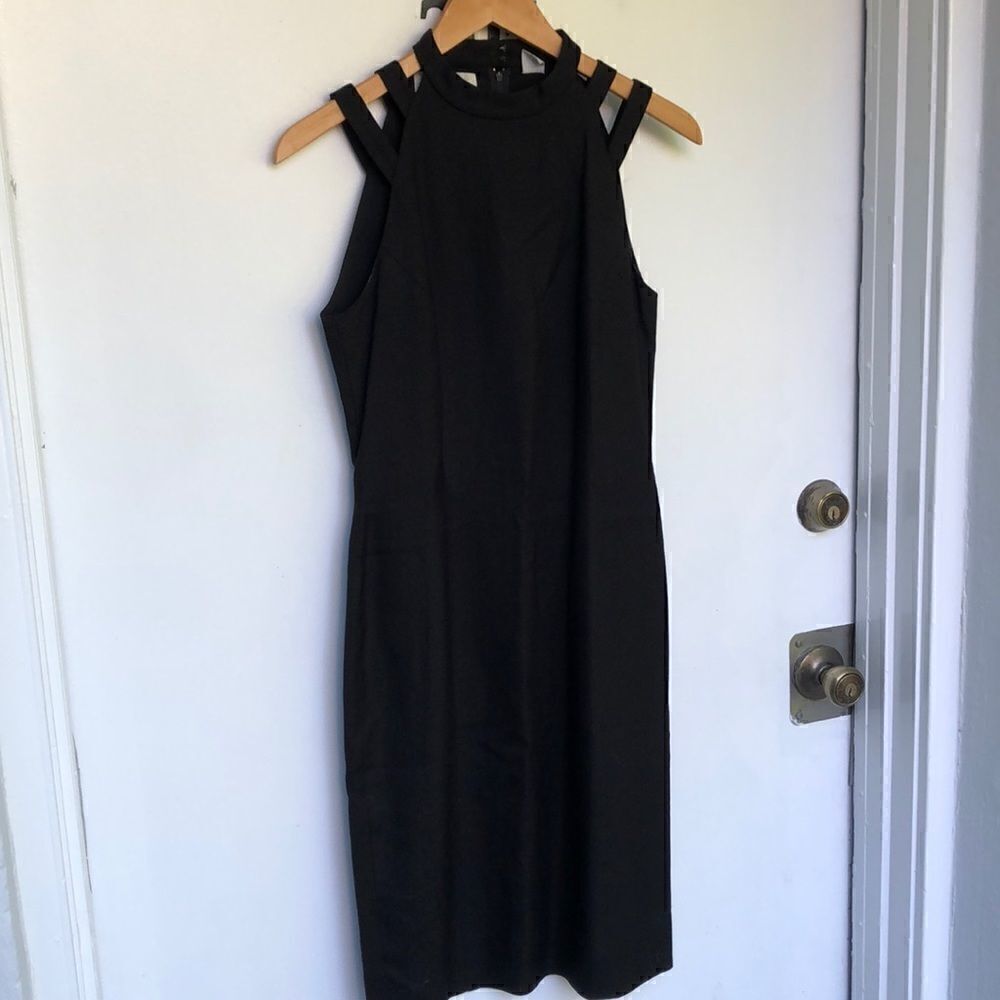 Nippon  Petite  dress